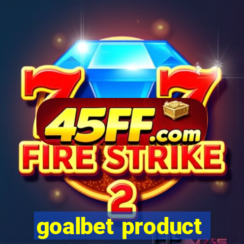 goalbet product